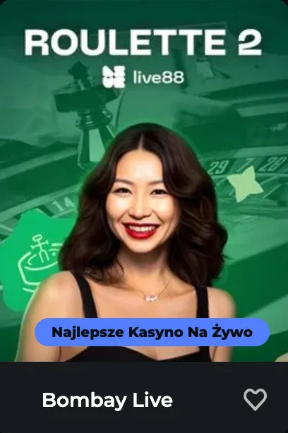 Klasyczna Roulette 2 online