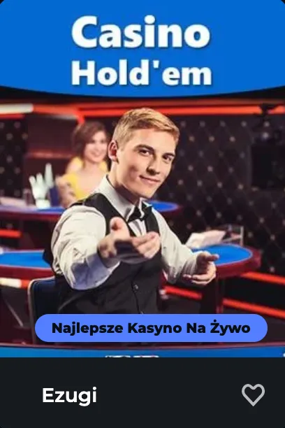 Poker Casino Hold’em online