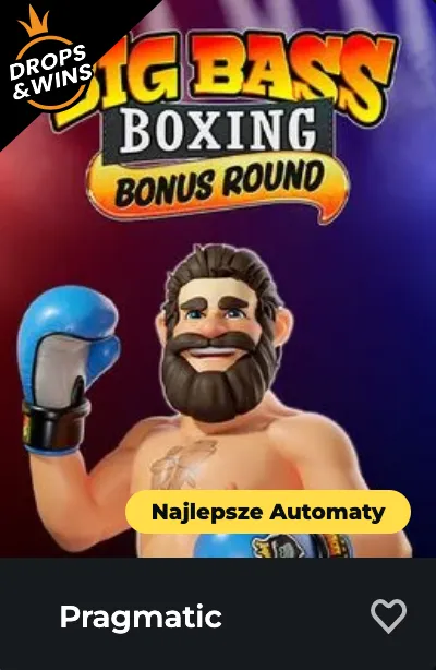 Slot Big Bass Boxing online