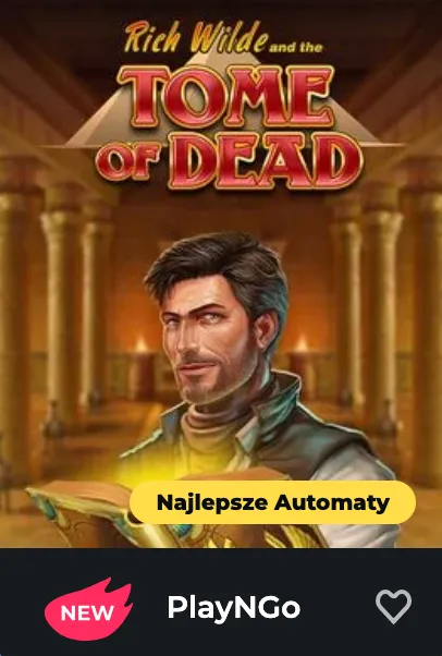 Automat Tome of Dead online